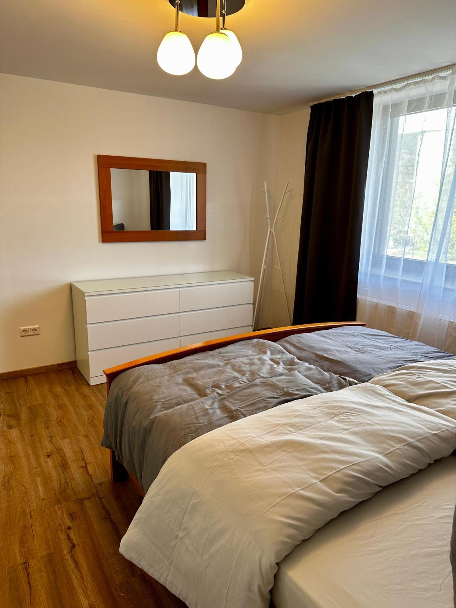 Speyerbach - Modernes Apartment Nahe Neustadter Innenstadt Нойштадт-ан-дер-Вайнштрасе Экстерьер фото